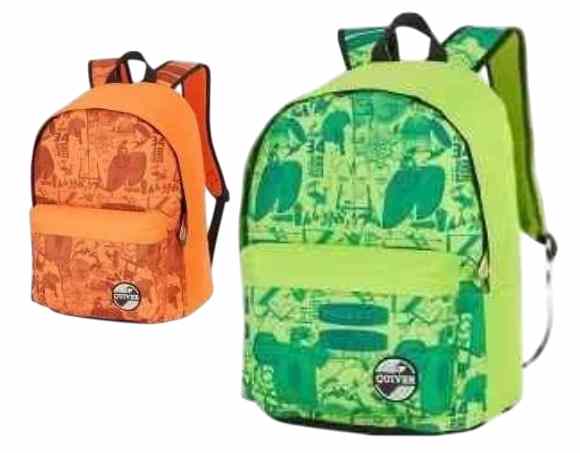 MOCHILA COLOR SPORTS G